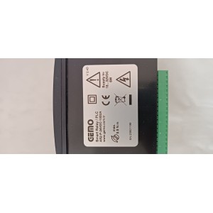 GEMO AR2-P-24VDC-10D2A PANEL TİPİ AKILLI RÖLE PLC 18..32Vdc