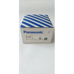 PANASONİC DP-102-E-P BASINÇ SENSÖRÜ -0,1 ...1 MPa