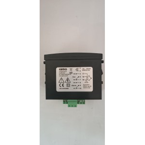 GEMO DT105A-230VAC-R  PID DİJİTAL TERMOSTAT 48*96mm