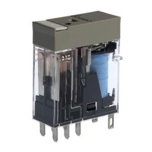 OMRON  G2R-2-SN 24VDC 8 PİN 2 KONTAK 24VDC BESLEMELİ